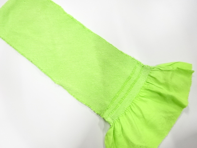 Japanese Kimono / Furisode Silk